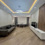 Kirayə (aylıq) 2 otaqlı Yeni Tikili, Xətai metrosu, Xətai rayonu 3