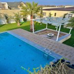 Satılır 6 otaqlı Bağ evi, Mərdəkan, Xəzər rayonu 10