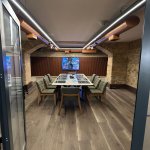 Kirayə (aylıq) 3 otaqlı Ofis, Sahil metrosu, Səbail rayonu 5