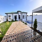 Satılır 4 otaqlı Bağ evi, Buzovna, Xəzər rayonu 1