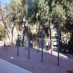 Satılır 3 otaqlı Köhnə Tikili, Bayıl qəs., Səbail rayonu 17