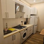 Kirayə (aylıq) 3 otaqlı Yeni Tikili, Nizami metrosu, Yasamal rayonu 9