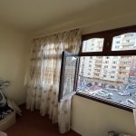 Аренда 2 комнатная Вторичка, İnşaatçılar метро, пос. Йени Ясамал, Ясамал район 12