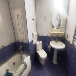 Satılır 5 otaqlı Köhnə Tikili, Azadlıq metrosu, 8-ci mikrorayon, Binəqədi rayonu 23