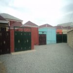 Satılır 3 otaqlı Həyət evi/villa, Azadlıq metrosu, Binəqədi qəs., Binəqədi rayonu 1