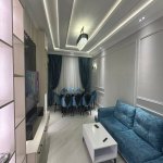 Satılır 3 otaqlı Yeni Tikili, Həzi Aslanov metrosu, Köhnə Günəşli qəs., Xətai rayonu 10