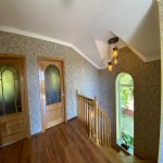 Kirayə (günlük) 4 otaqlı Həyət evi/villa Qəbələ 15