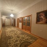Kirayə (aylıq) 5 otaqlı Həyət evi/villa Gəncə 13