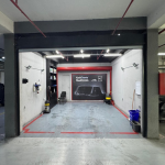 Kirayə (aylıq) Obyekt, Gənclik metrosu, Nərimanov rayonu 7