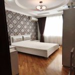 Satılır 3 otaqlı Yeni Tikili, Neftçilər metrosu, 8-ci kilometr, Nizami rayonu 6