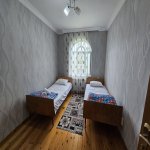 Kirayə (günlük) 4 otaqlı Həyət evi/villa Qəbələ 12