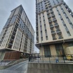 Satılır 3 otaqlı Yeni Tikili, Nizami metrosu, Nəsimi rayonu 1