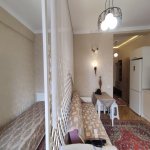 Kirayə (aylıq) 1 otaqlı Yeni Tikili, Elmlər akademiyası metrosu, Bakı Dövlət Universiteti, Yasamal rayonu 3