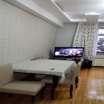 Продажа 2 комнатная Новостройка, м. Короглу метро, пос. Бакиханова, Сабунчу район 7