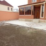 Satılır 6 otaqlı Həyət evi/villa, Avtovağzal metrosu, Sulutəpə qəs., Binəqədi rayonu 28