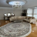 Kirayə (aylıq) 3 otaqlı Yeni Tikili, Xətai metrosu, Ağ şəhər, AGA Business Center, Xətai rayonu 1