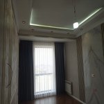 Satılır 3 otaqlı Yeni Tikili, Koroğlu metrosu, 8-ci kilometr, Asan xidmət , Nizami rayonu 2