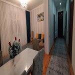 Satılır 5 otaqlı Həyət evi/villa, Binə qəs., Xəzər rayonu 7