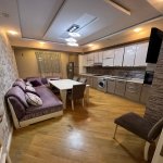 Kirayə (aylıq) 4 otaqlı Yeni Tikili, Koroğlu metrosu, Böyükşor qəs., Nərimanov rayonu 5
