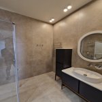 Kirayə (aylıq) 4 otaqlı Yeni Tikili, Ağ şəhər, Xətai rayonu 18