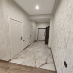 Kirayə (aylıq) 3 otaqlı Yeni Tikili, İnşaatçılar metrosu, Yeni Yasamal qəs., İctimai telekanalı, Yasamal rayonu 9