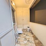 Satılır 4 otaqlı Köhnə Tikili, Yeni Günəşli qəs., Suraxanı rayonu 19