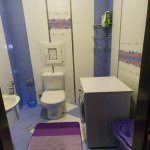 Kirayə (günlük) 3 otaqlı Yeni Tikili, 28 May metrosu, Papanin, Nəsimi rayonu 15