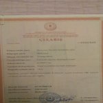 Satılır Torpaq İsmayıllı 3