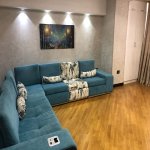 Kirayə (aylıq) 3 otaqlı Köhnə Tikili, Gənclik metrosu, Nərimanov rayonu 17