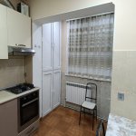 Kirayə (aylıq) 2 otaqlı Köhnə Tikili, Bakıxanov qəs., Sabunçu rayonu 9