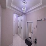 Satılır 3 otaqlı Yeni Tikili, Əhmədli metrosu, Əhmədli, Xətai rayonu 10