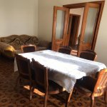 Kirayə (aylıq) 5 otaqlı Köhnə Tikili, Sahil metrosu, Səbail rayonu 10