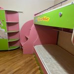 Kirayə (aylıq) 3 otaqlı Yeni Tikili, İnşaatçılar metrosu, Yeni Yasamal qəs., Yasamal rayonu 11