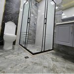 Satılır 2 otaqlı Yeni Tikili, Nəsimi metrosu, 9-cu mikrorayon, Zərifə Əliyeva adına park, Binəqədi rayonu 5