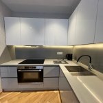 Аренда 2 комнатная Новостройка, Насими район 15