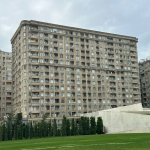 Kirayə (aylıq) 3 otaqlı Yeni Tikili, Nəriman Nərimanov metrosu, Nərimanov rayonu 1