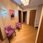 Satılır 4 otaqlı Yeni Tikili, 8 Noyabr metrosu, Nəsimi rayonu 12