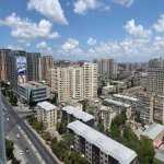 Satılır 4 otaqlı Yeni Tikili, Elmlər akademiyası metrosu, Yasamal qəs., Yasamal rayonu 16