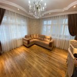 Аренда 3 комнатная Новостройка, м. 20 Января метро, Ясамал район 1