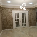 Satılır 2 otaqlı Yeni Tikili, Qara Qarayev metrosu, Nizami rayonu 5