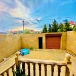 Satılır 5 otaqlı Həyət evi/villa, Badamdar qəs., Səbail rayonu 16