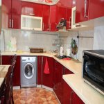 Kirayə (aylıq) 3 otaqlı Yeni Tikili, Gənclik metrosu, Nərimanov rayonu 17