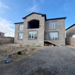 Satılır 8 otaqlı Həyət evi/villa, Hövsan qəs., Suraxanı rayonu 1
