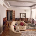 Kirayə (aylıq) 4 otaqlı Yeni Tikili, Nizami metrosu, Yasamal rayonu 4