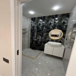 Продажа 2 комнатная Новостройка, м. Автовокзал метро, пос. Бинагяди, Бинагадинский р-н район 9