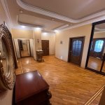 Аренда 4 комнатная Новостройка, İnşaatçılar метро, Ясамал район 14