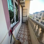 Satılır 4 otaqlı Həyət evi/villa, Avtovağzal metrosu, Biləcəri qəs., Binəqədi rayonu 8