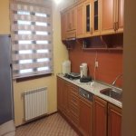 Kirayə (aylıq) 3 otaqlı Ofis, Elmlər akademiyası metrosu, Yasamal rayonu 13