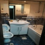 Kirayə (aylıq) 3 otaqlı Köhnə Tikili, Nəriman Nərimanov metrosu, Nərimanov rayonu 9