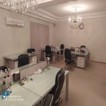 Kirayə (aylıq) 5 otaqlı Ofis, Elmlər akademiyası metrosu, Yasamal rayonu 1